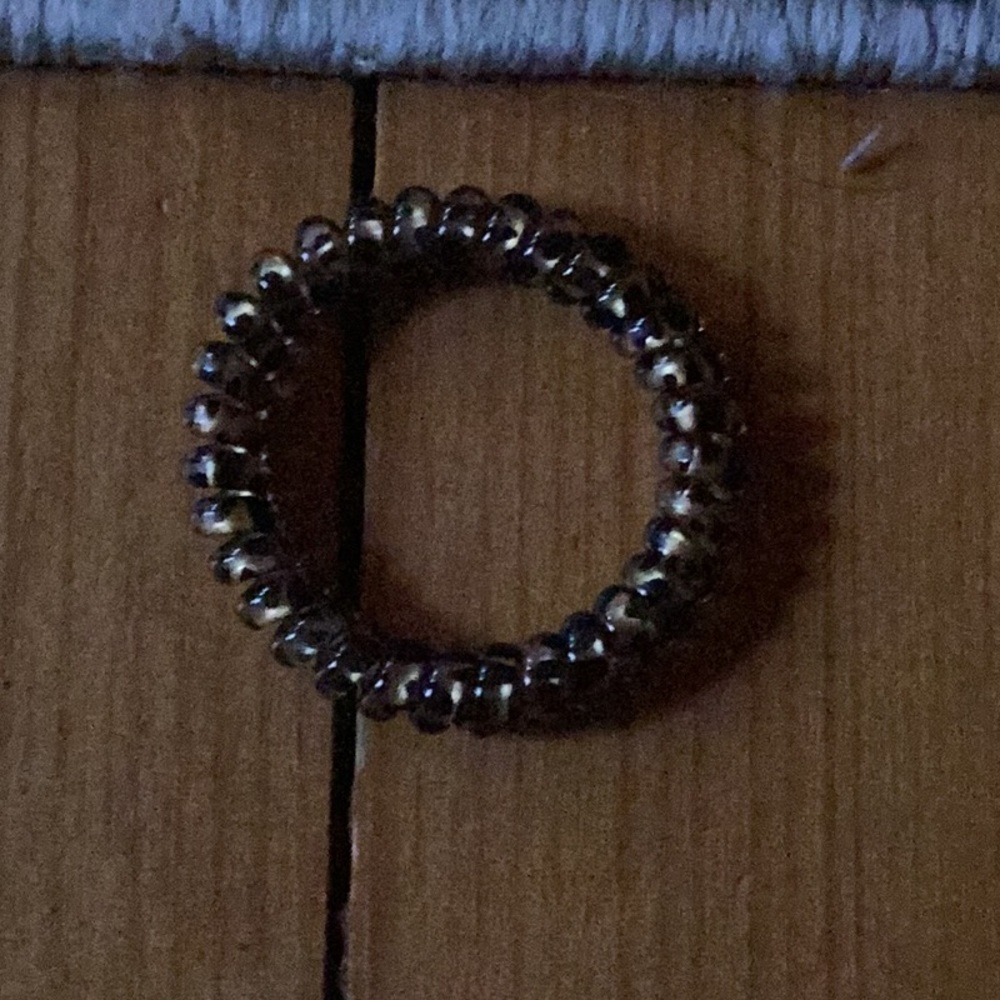 Lepord print bracelet